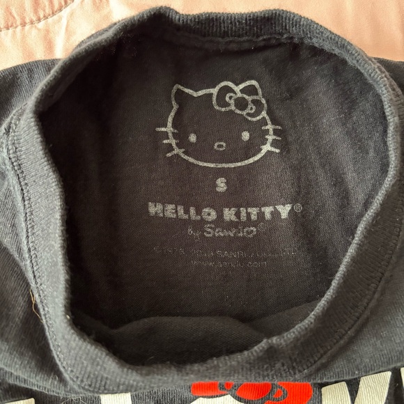 Hello Kitty Hollywood tee - Picture 4 of 6